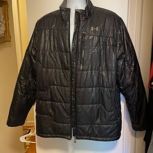 Under Armor jacket size L